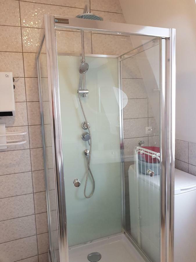 Ganzaliesele Apartamento Colmar Exterior foto